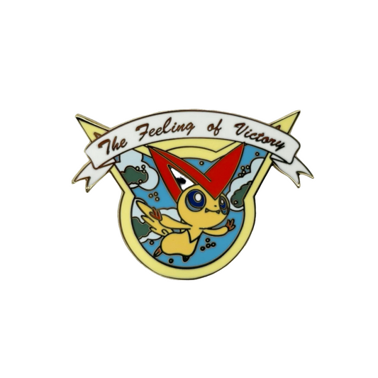 Una insignia de sueño de mil años