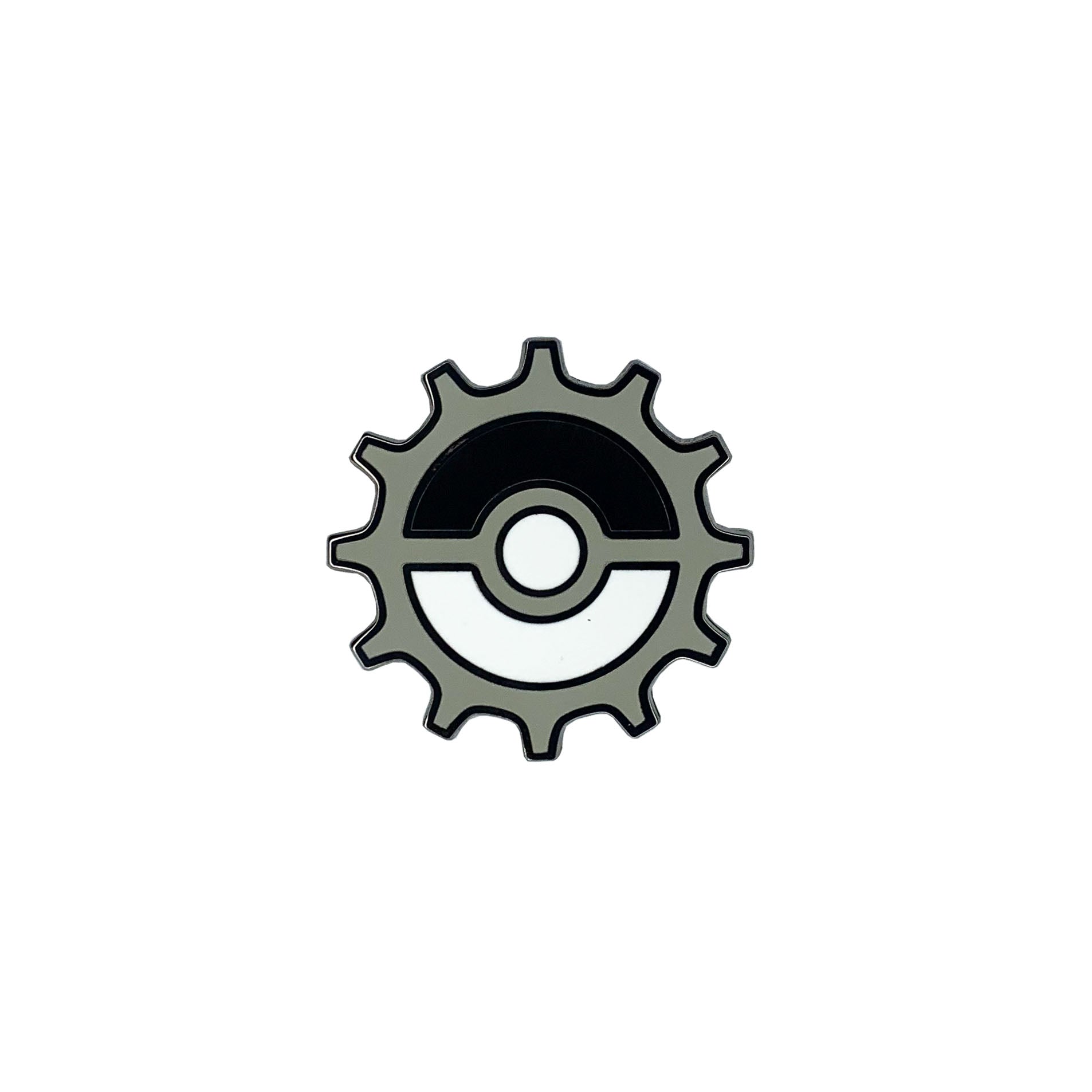 metal gear trainer Trainer Gear Badge