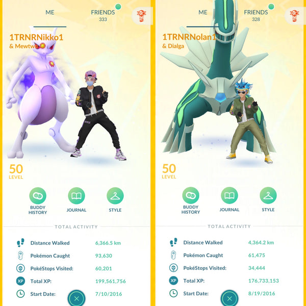 ABOUT US – Trainer Gear