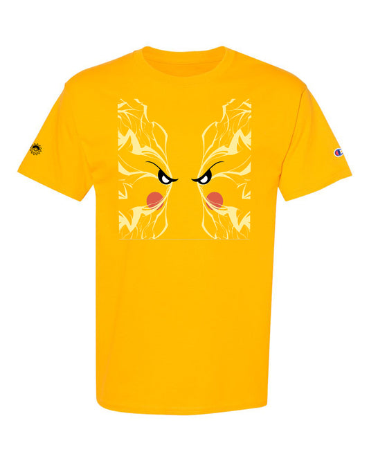 Pika Shirt (Yellow)