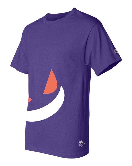 Geng Gang Shirt (Purple)