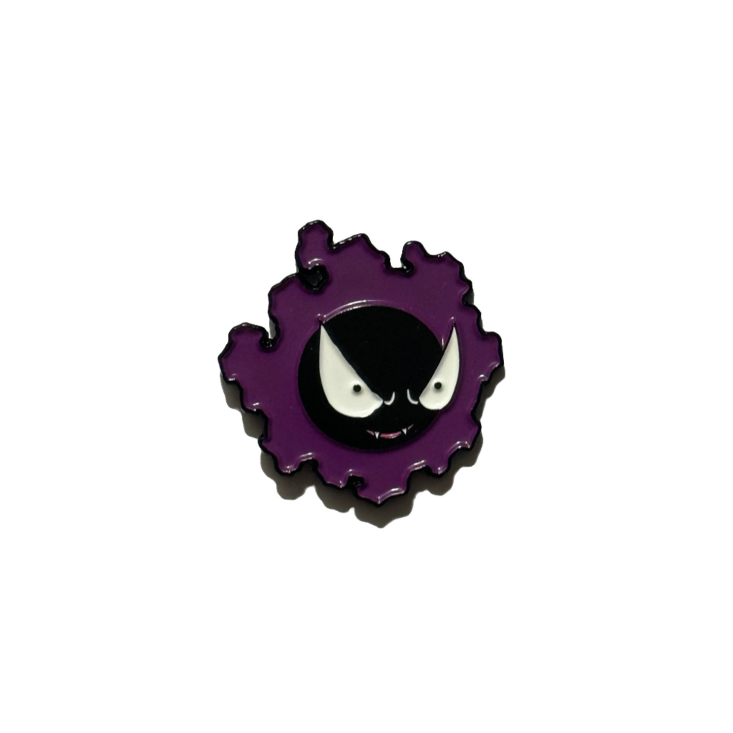 Gastly