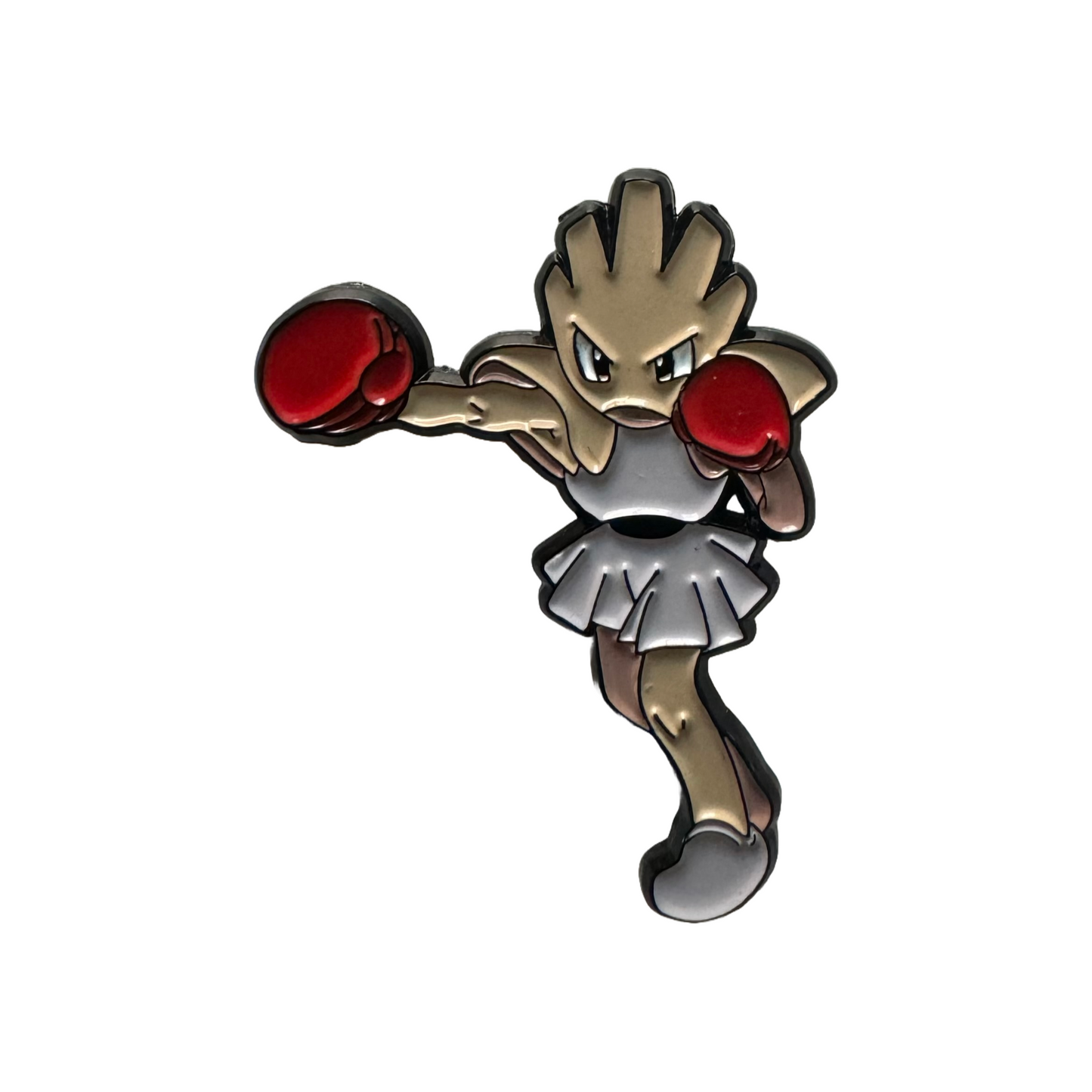 Hitmonchan Pin