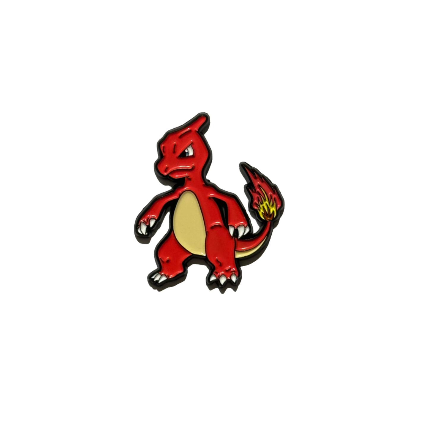 Charmeleon