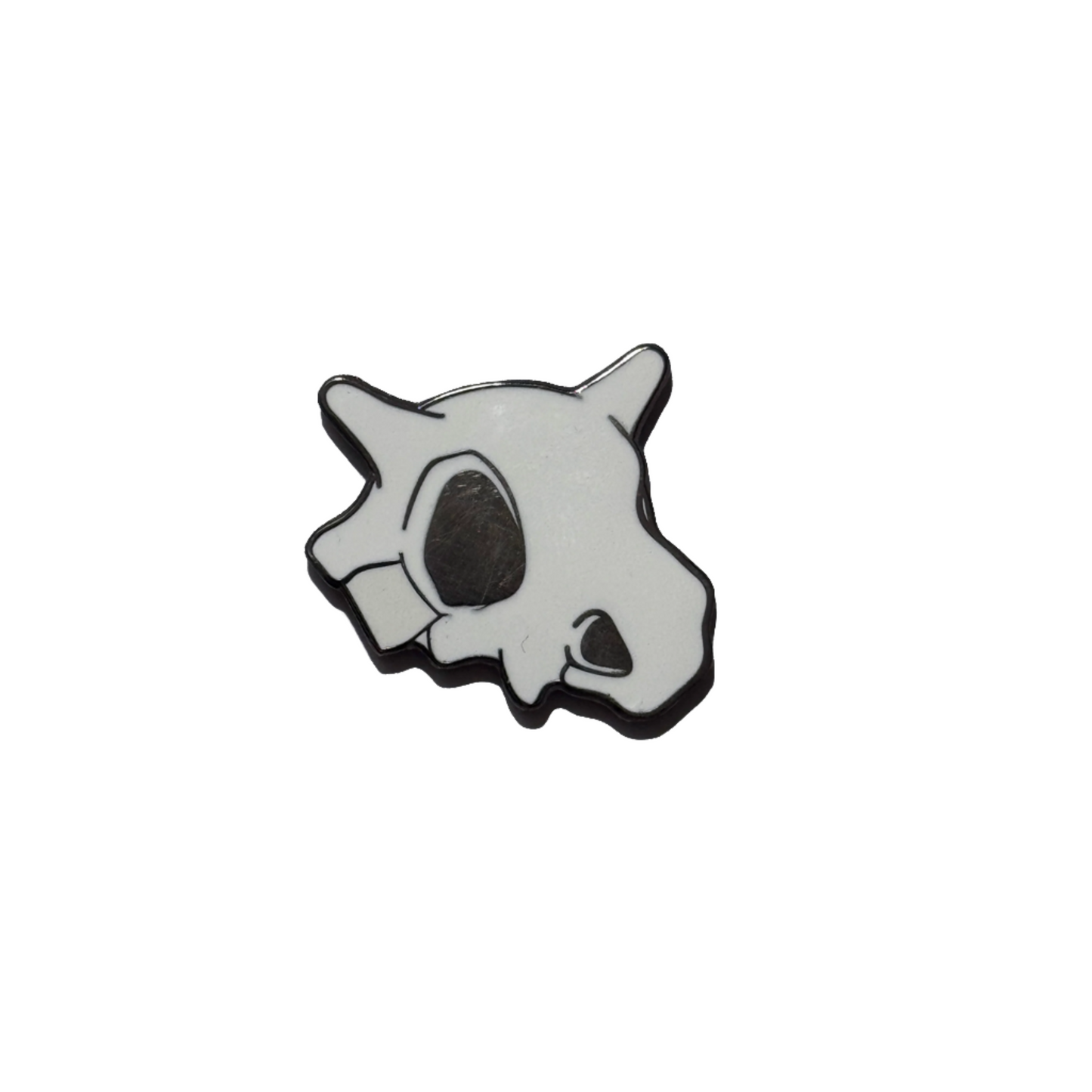 Cubone Skull