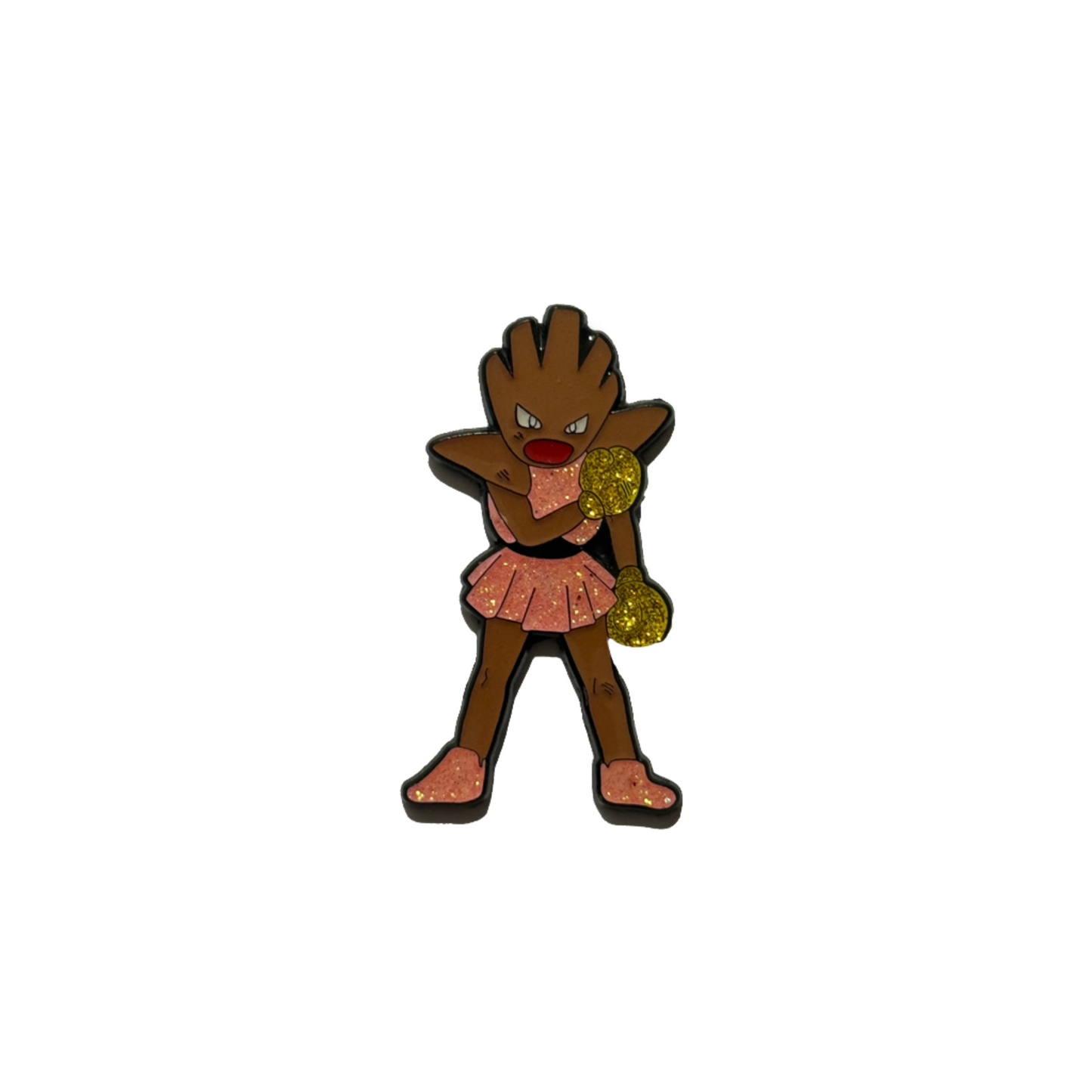 Hitmonchan