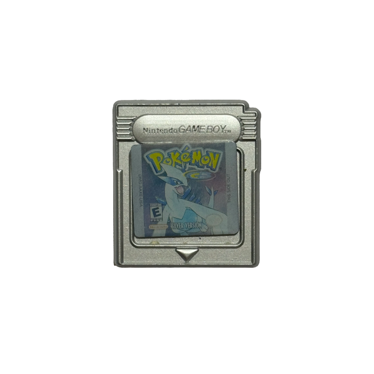 Shiny Batch Badge (edizione limitata)