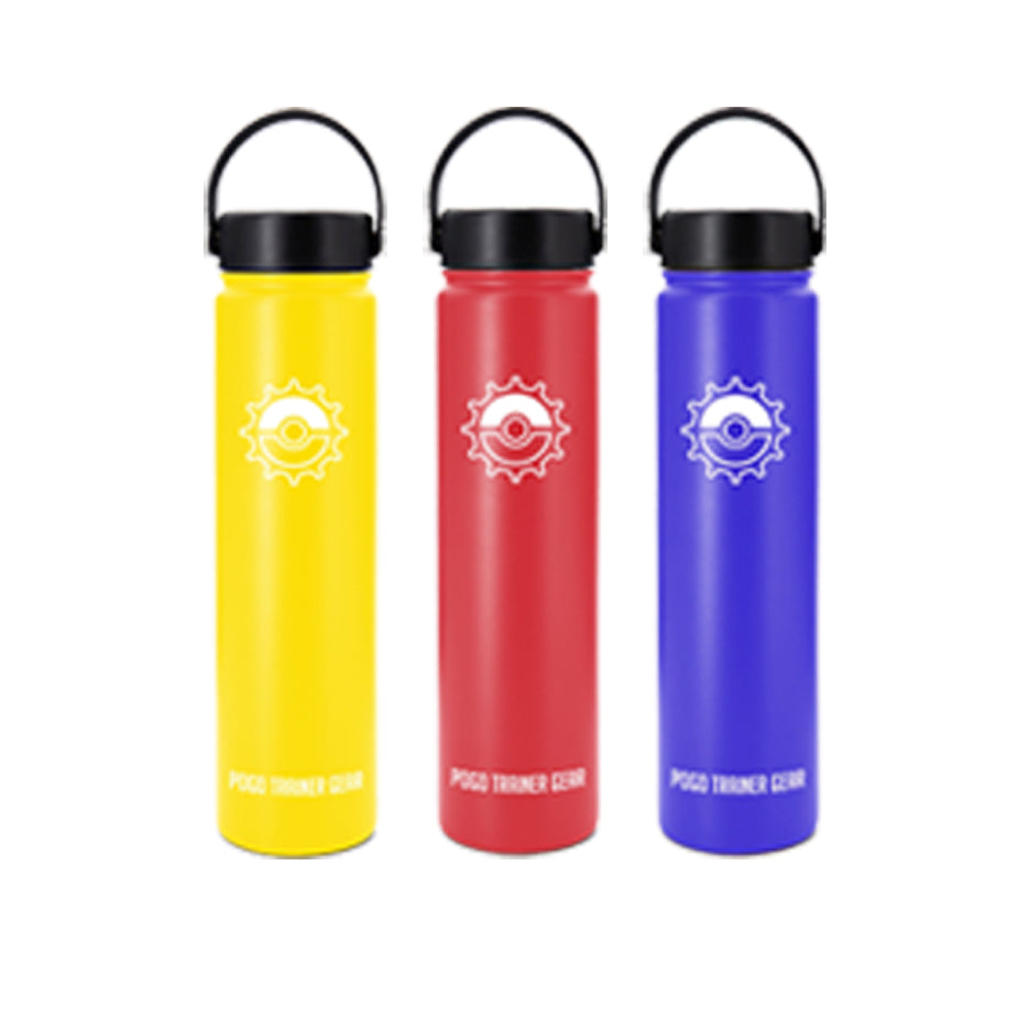 Team Trainer Flask (24 oz)