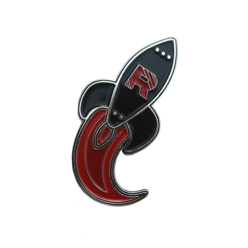 Distintivo del Team Rocket
