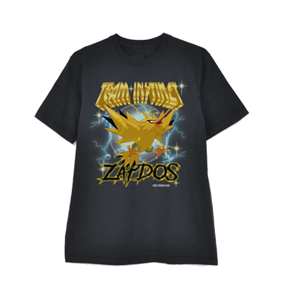 Camiseta de entrenamiento Team Instinct