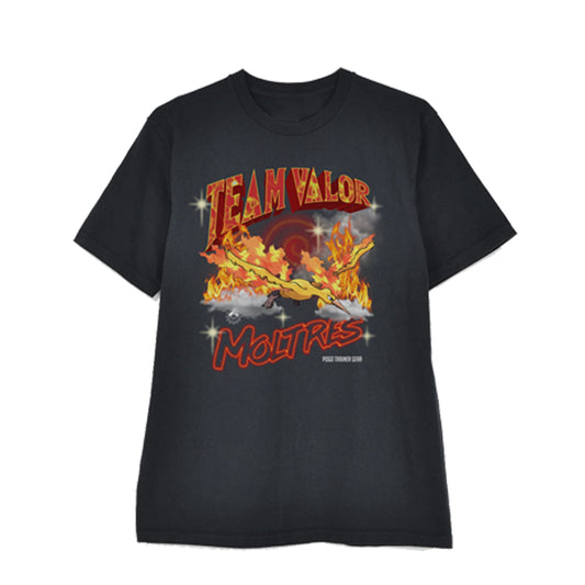 T-shirt d'entraînement Team Valor